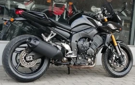 Yamaha Fazer, снимка 2