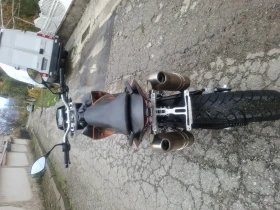 Ktm 690 690 SM, снимка 6