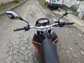 Ktm 690 690 SM, снимка 3