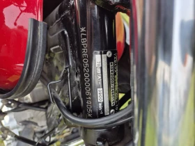 Yamaha YBR, снимка 6