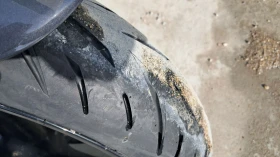 Honda Cbr Ф4И, снимка 8