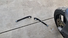 Honda Cbr Ф4И, снимка 10