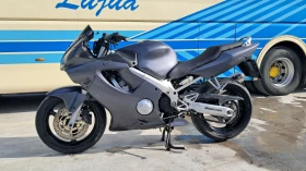 Honda Cbr Ф4И, снимка 4