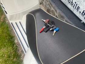 Vespa GTS 300i Abs/Asr, снимка 9