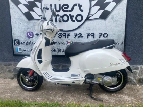 Vespa GTS 300i Abs/Asr, снимка 5