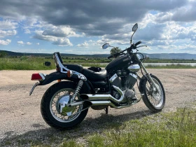 Yamaha Virago 535, снимка 8