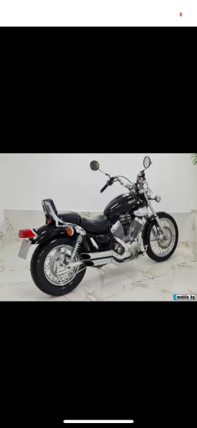 Yamaha Virago 535, снимка 3