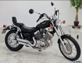 Yamaha Virago 535, снимка 4 - Мотоциклети и мототехника - 45699926