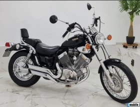 Yamaha Virago 535, снимка 4