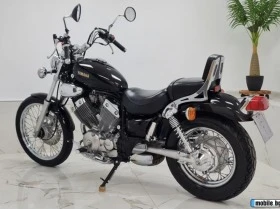  Yamaha Virago