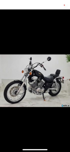 Yamaha Virago 535, снимка 6 - Мотоциклети и мототехника - 45699926