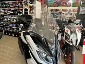 Kymco K-XCT 300 | Mobile.bg    3