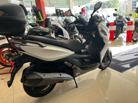 Kymco K-XCT 300, снимка 5