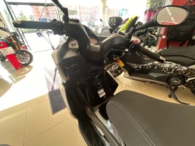 Kymco K-XCT 300, снимка 13