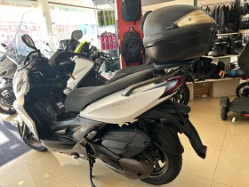 Kymco K-XCT 300, снимка 8