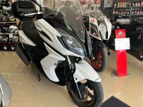 Kymco K-XCT 300 | Mobile.bg    2