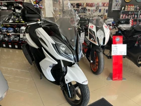 Kymco K-XCT 300, снимка 1