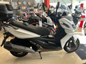 Kymco K-XCT 300, снимка 4