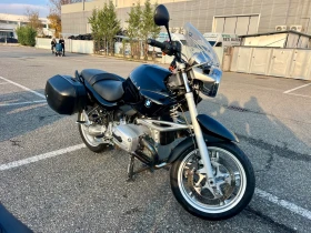 BMW R 1150R, снимка 1