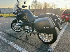 BMW R 1150R, снимка 5