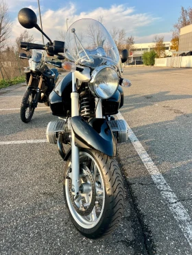 BMW R 1150R, снимка 11