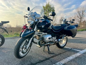 BMW R 1150R, снимка 10