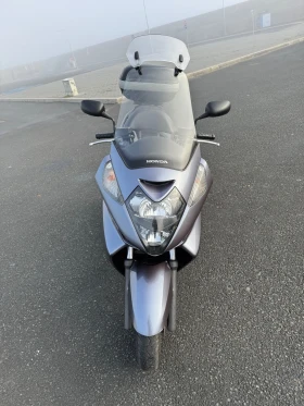 Honda Silver Wing, снимка 1