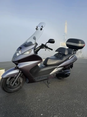 Honda Silver Wing, снимка 9