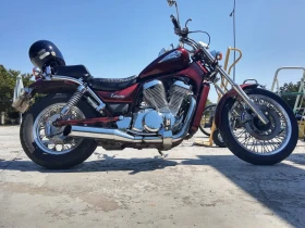  Suzuki Intruder