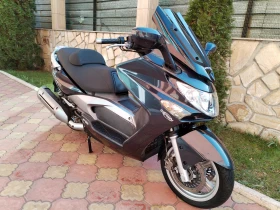 Kymco Xciting 500 НОВ! НОВ! , снимка 1