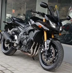  Yamaha Fazer