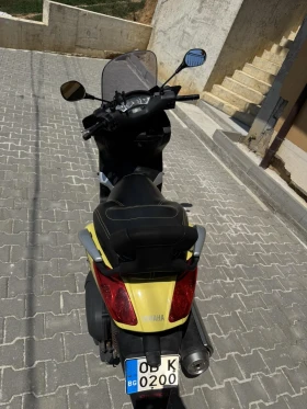 Yamaha X-max 250cc | Mobile.bg    3