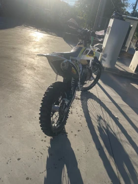Husqvarna TE TE 250 | Mobile.bg    5