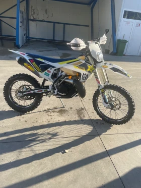     Husqvarna TE TE 250