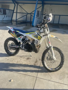 Husqvarna TE TE 250 | Mobile.bg    4