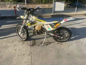 Husqvarna TE TE 250 | Mobile.bg    6