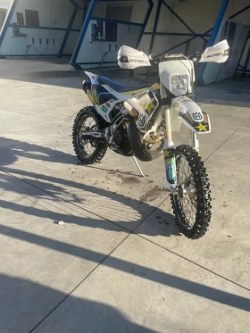 Husqvarna TE TE 250 | Mobile.bg    3