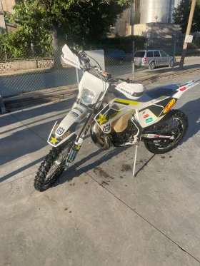 Husqvarna TE TE 250 | Mobile.bg    2