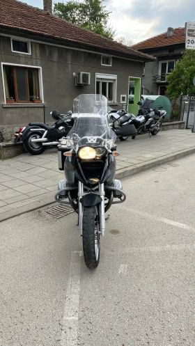 BMW R GS 1200 | Mobile.bg    2