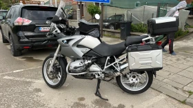 BMW R GS 1200 | Mobile.bg    5