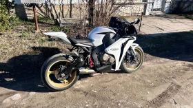 Honda Cbr | Mobile.bg    2