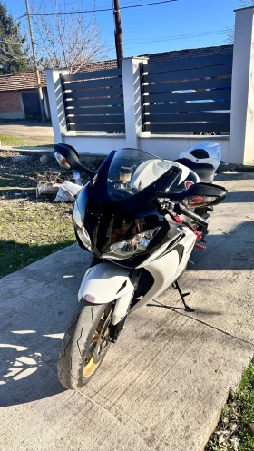 Honda Cbr | Mobile.bg    5