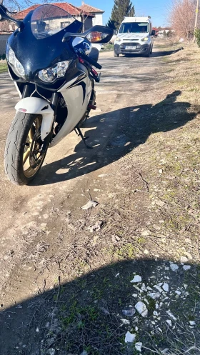 Honda Cbr | Mobile.bg    4
