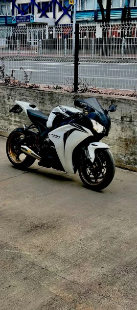 Honda Cbr | Mobile.bg    7