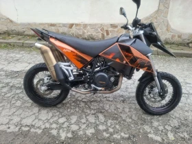Ktm 690 690 SM | Mobile.bg    2