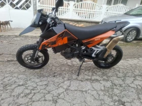 Ktm 690 690 SM | Mobile.bg    8