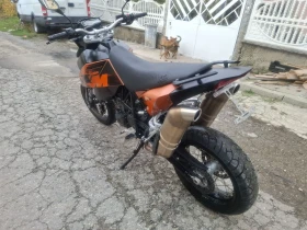 Ktm 690 690 SM | Mobile.bg    7