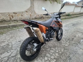 Ktm 690 690 SM | Mobile.bg    5