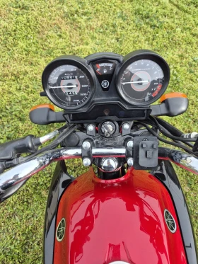 Yamaha YBR undefined | Auto.bg — изображение 4