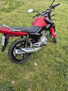 Yamaha YBR undefined | Auto.bg — изображение 3